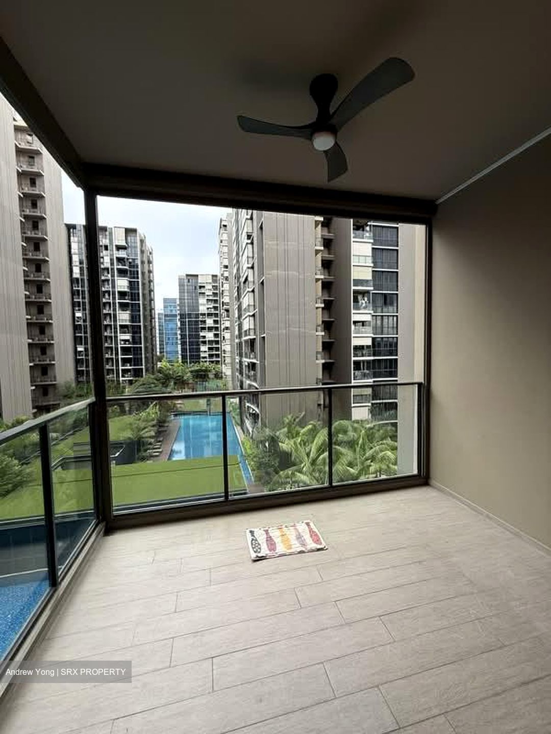The Tapestry (D18), Condominium #568670441
